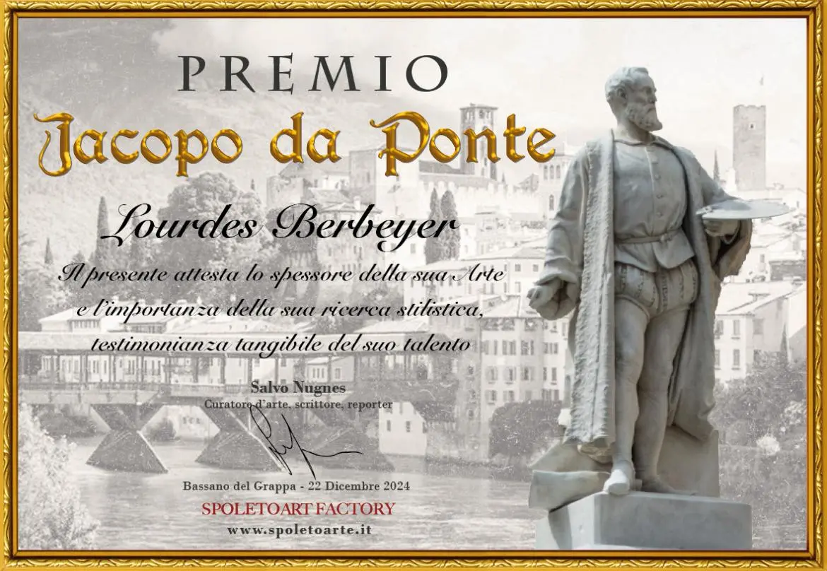 Premio Jacopo da Ponte