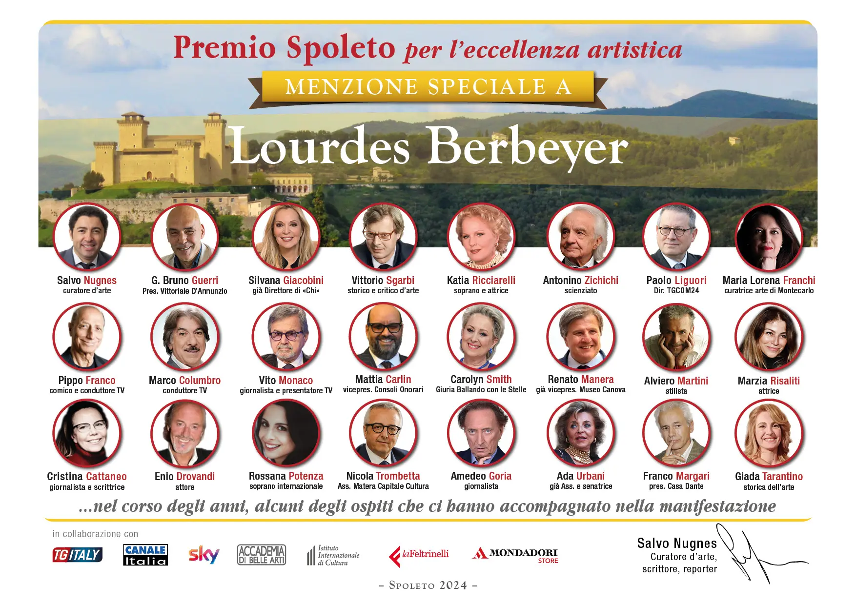 Premio Spoleto